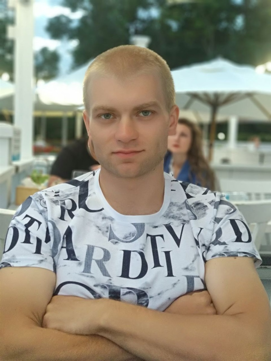 Віталій Зінчук