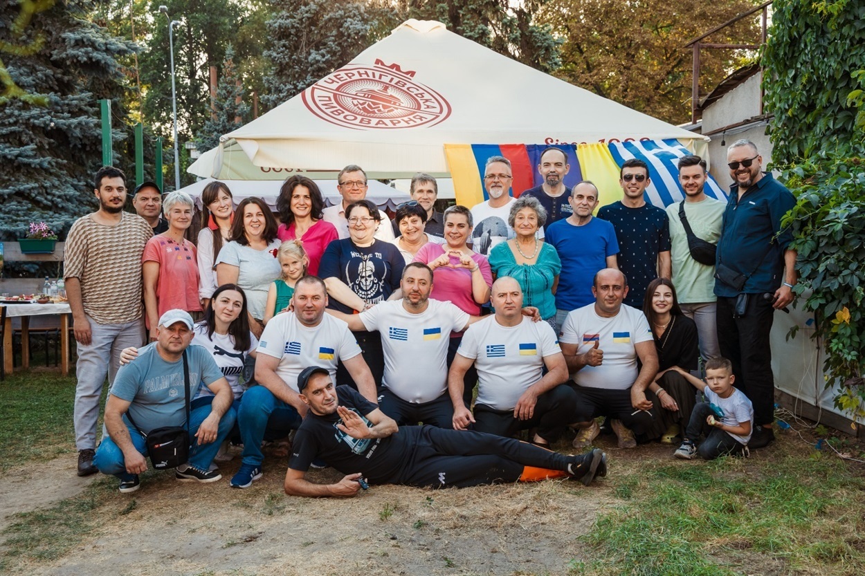 Як святкували Панаїр минулоріч