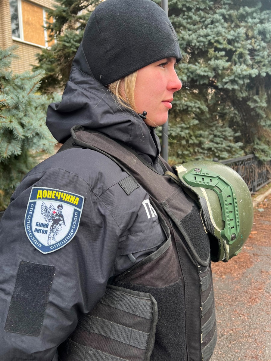Валерія Біленець