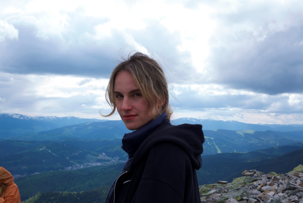 Валентина