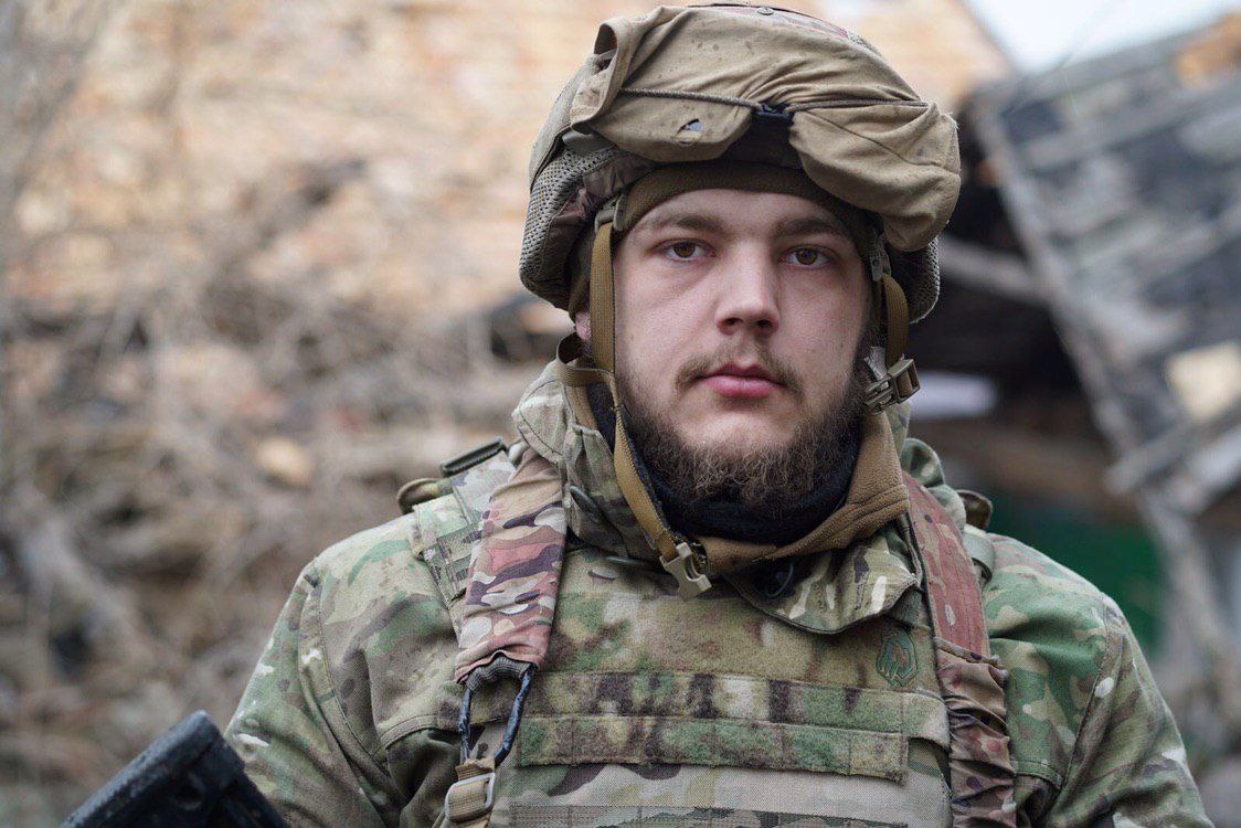 "Август" загинув під час теракту в Оленівці