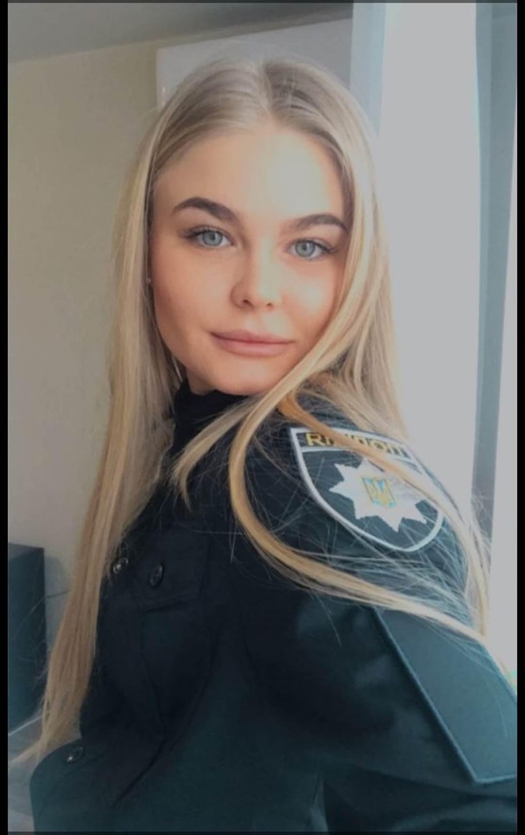 Мар'яна Чечелюк до полону
