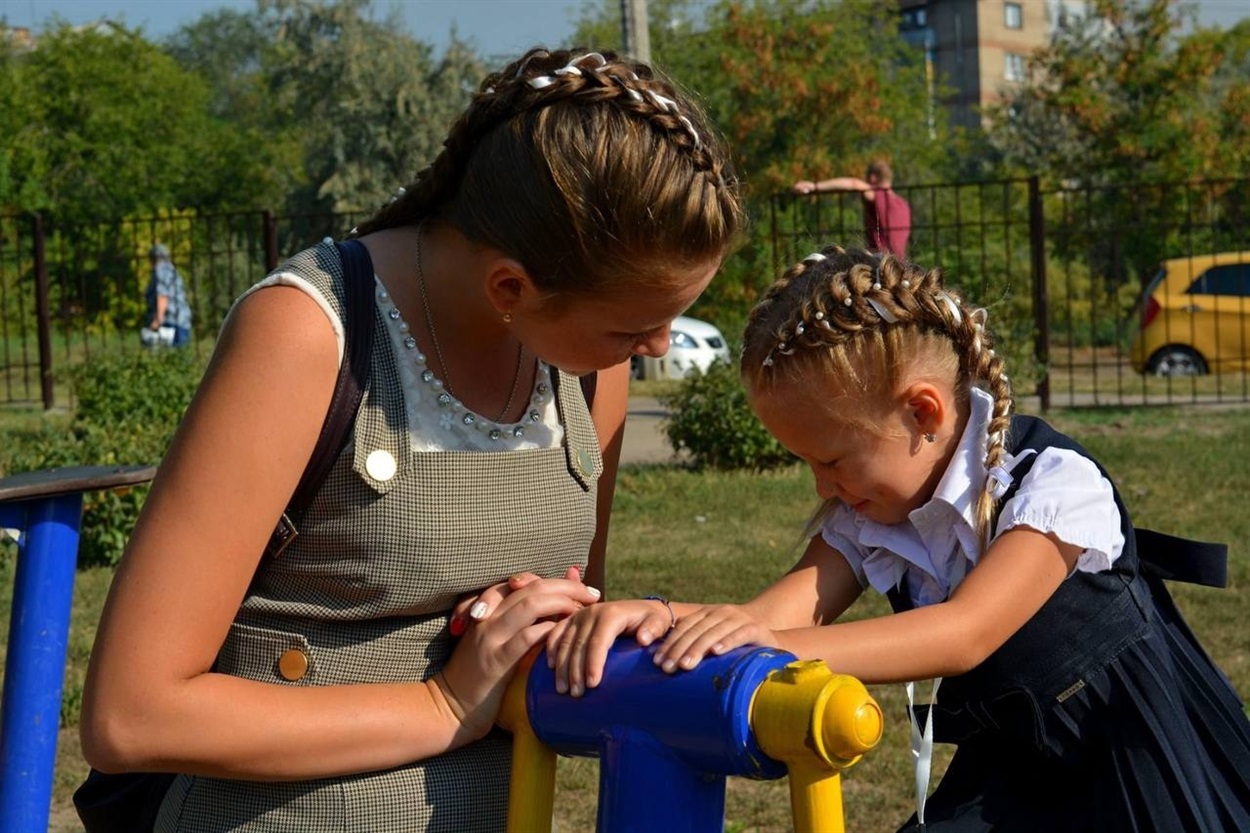 Доньки Анни Торіної
