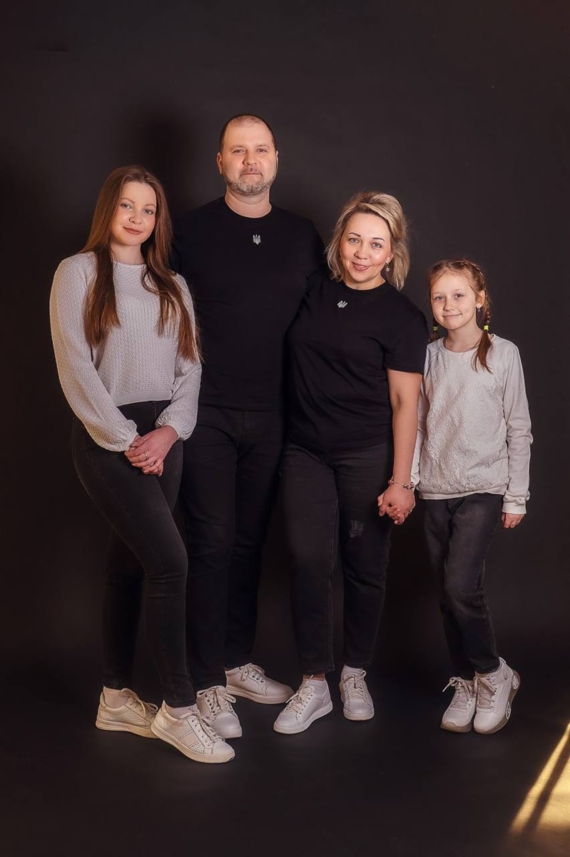 Родина Торіних