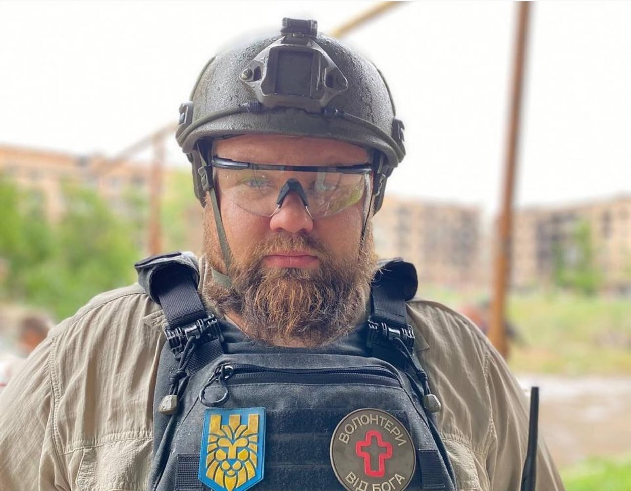 Анатолій Годун