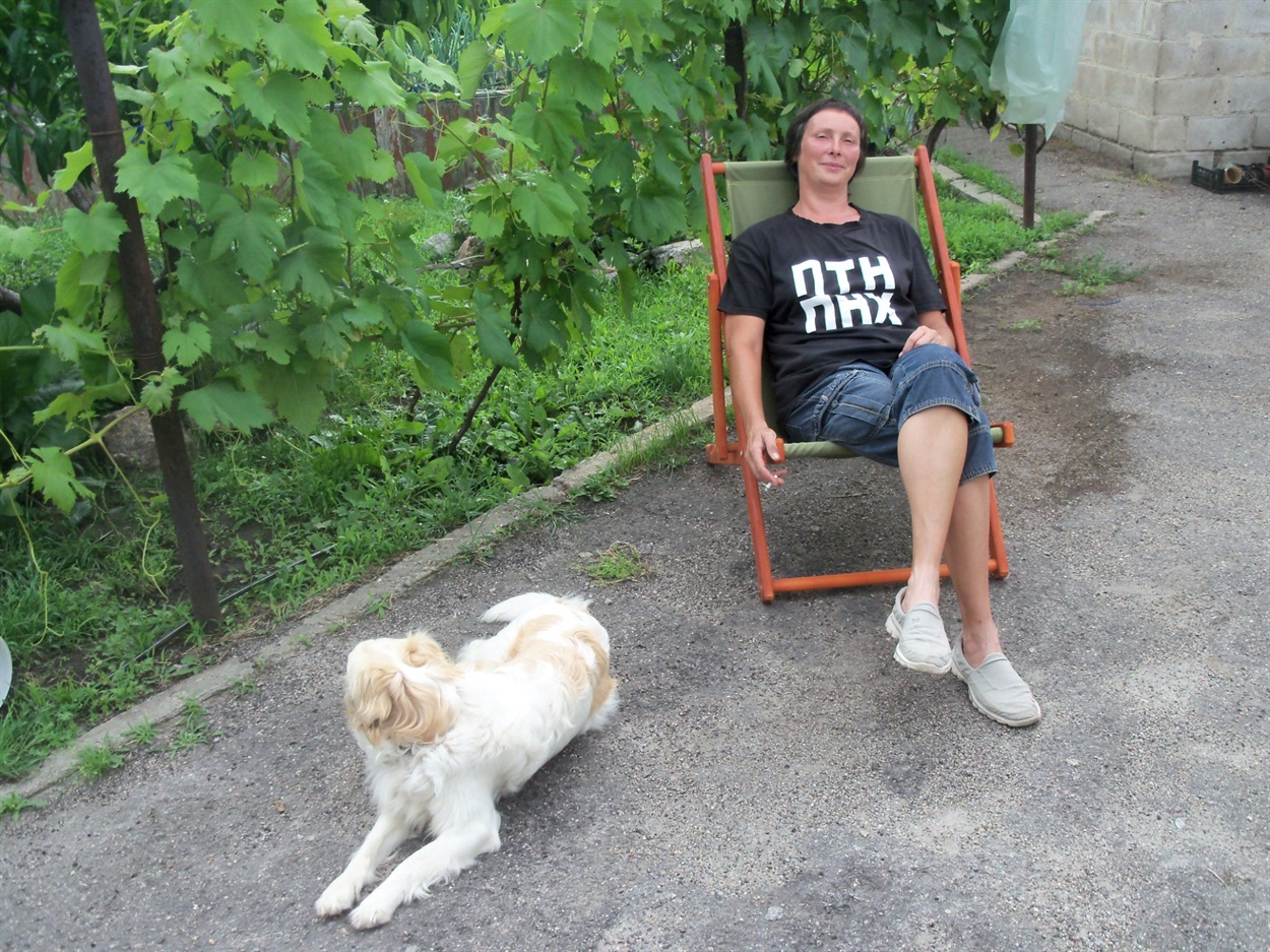 Життя у Запоріжжі