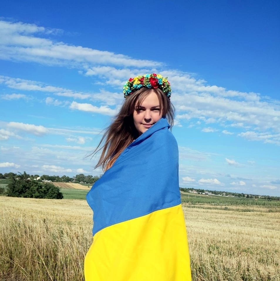 Ольга Семібратова