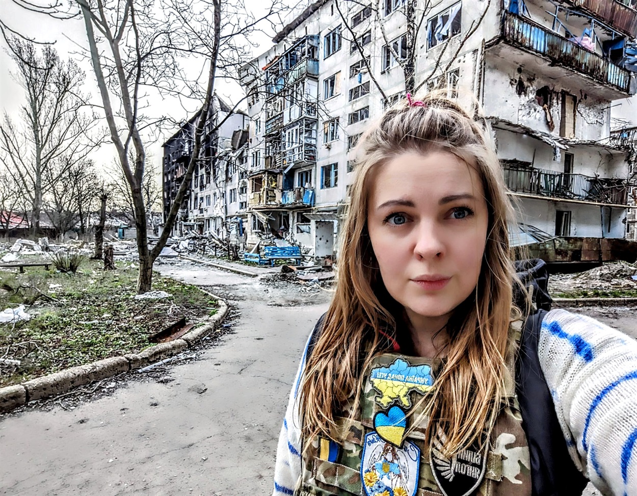 Ольга Семібратова