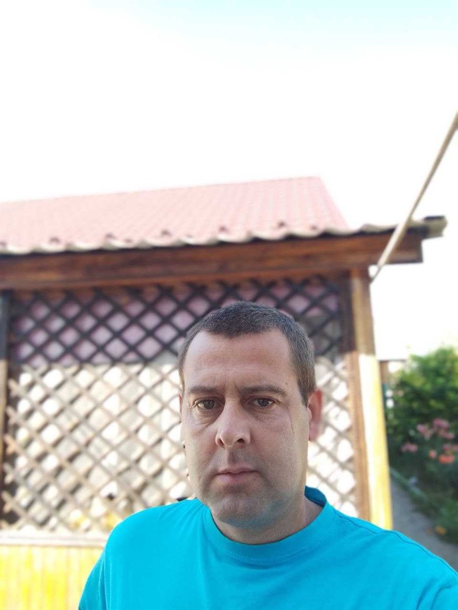 Михайло Гречаний