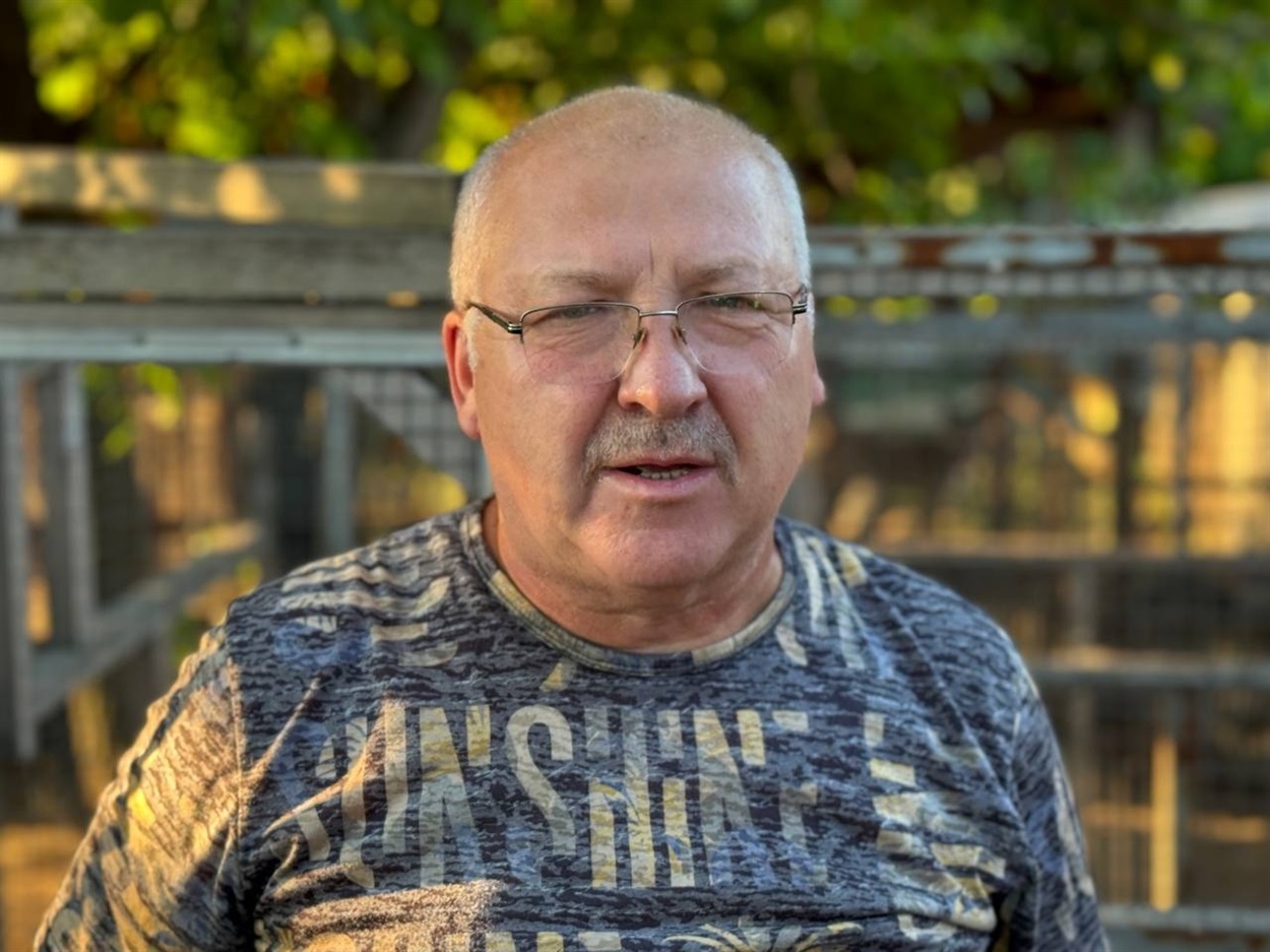 Олександр Біличенко