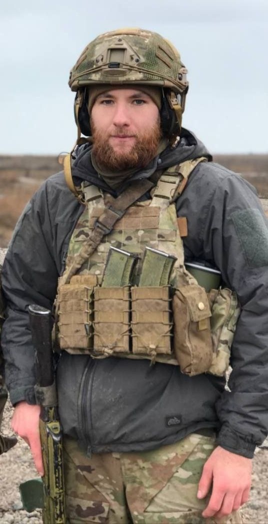 Олександр Кузьменко