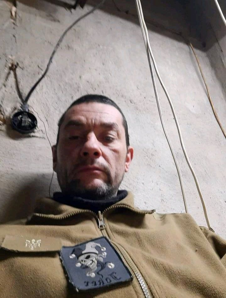 Анатолій "Джокер" Денисов