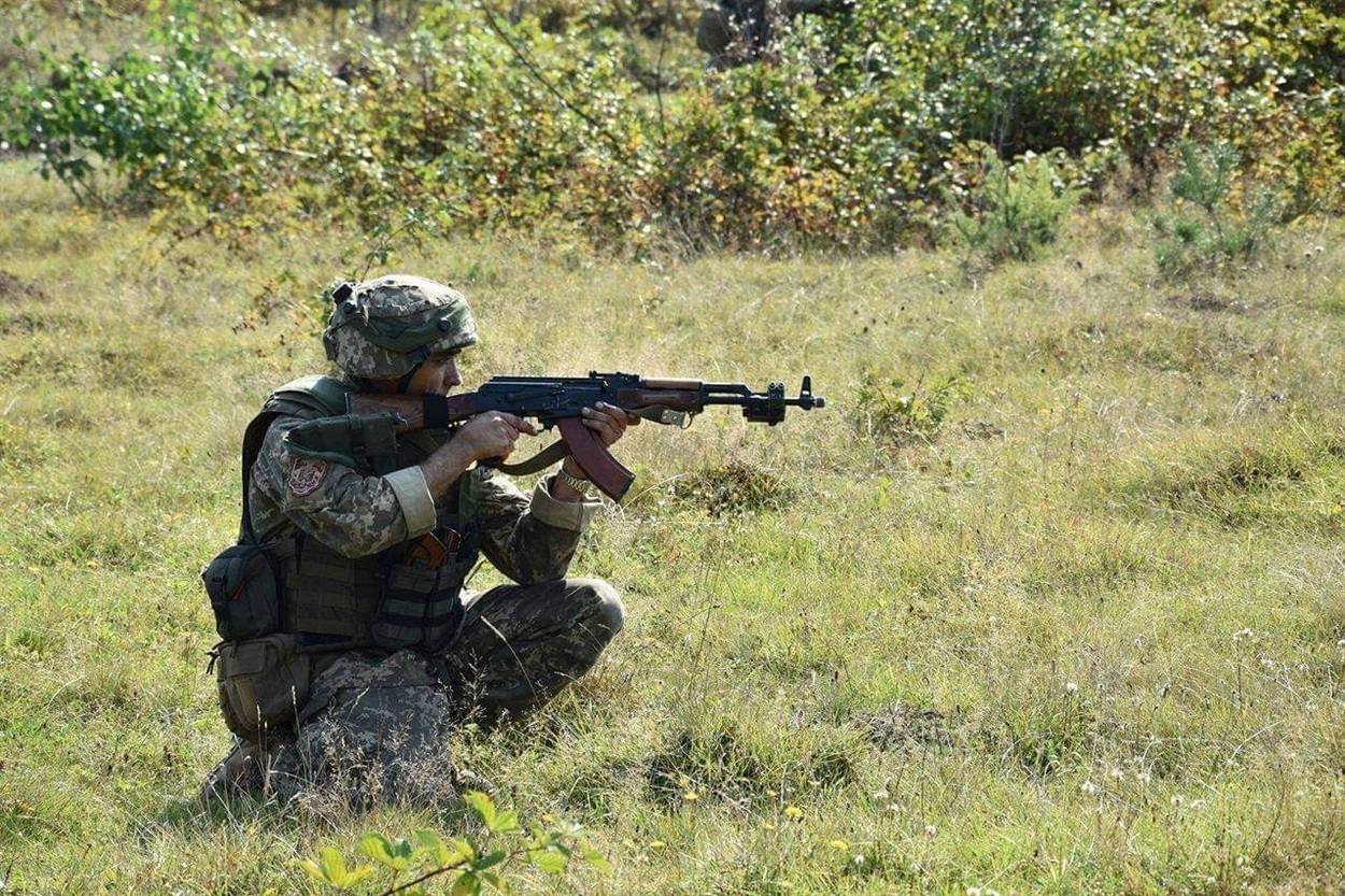 Володимир Сьомін