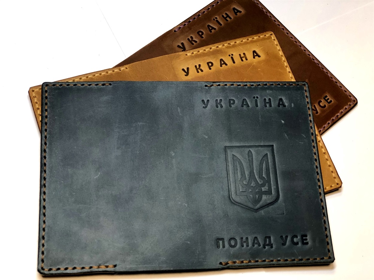 Вироби Володимира Сьоміна