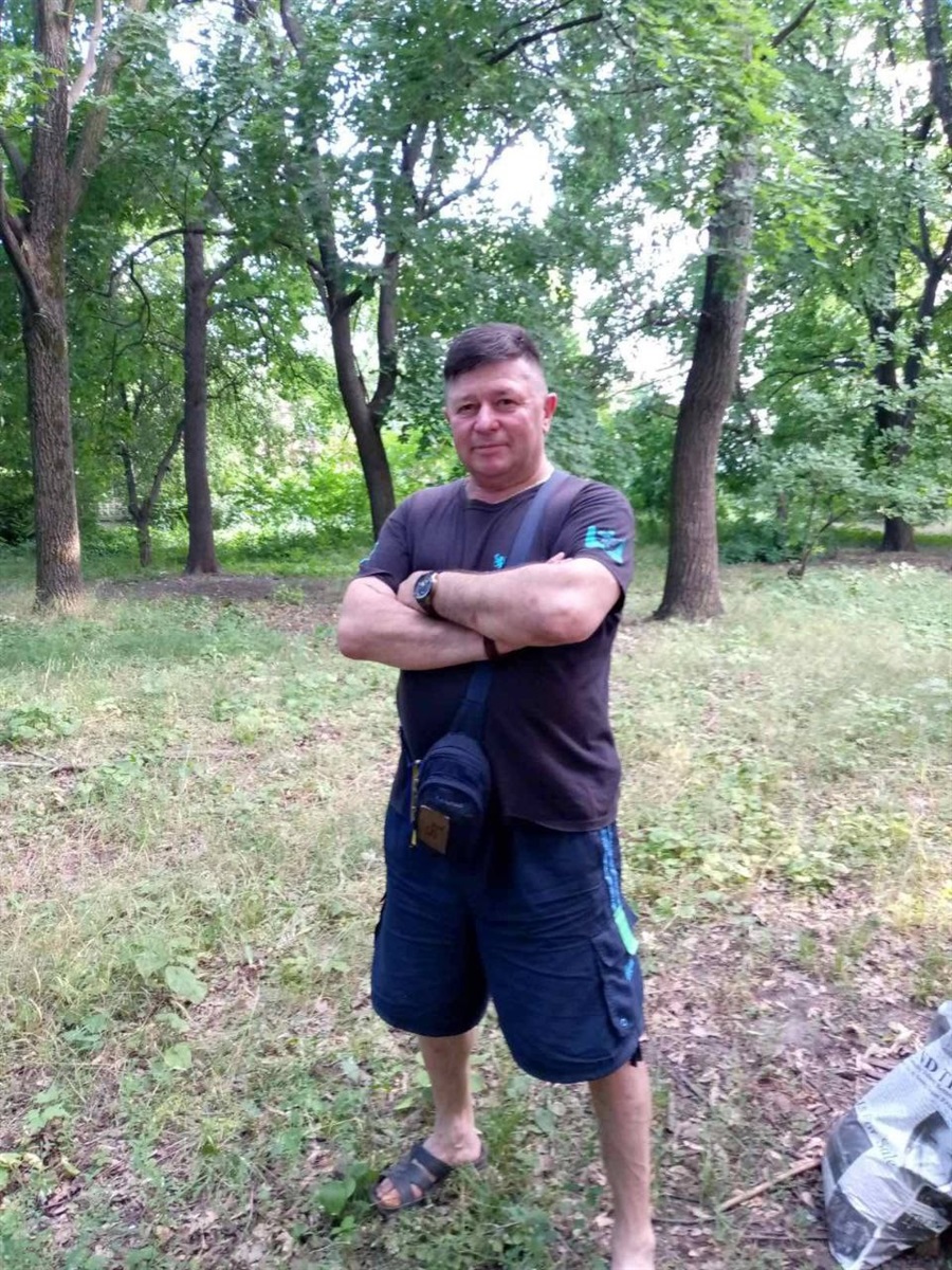 Геннадій Дяченко