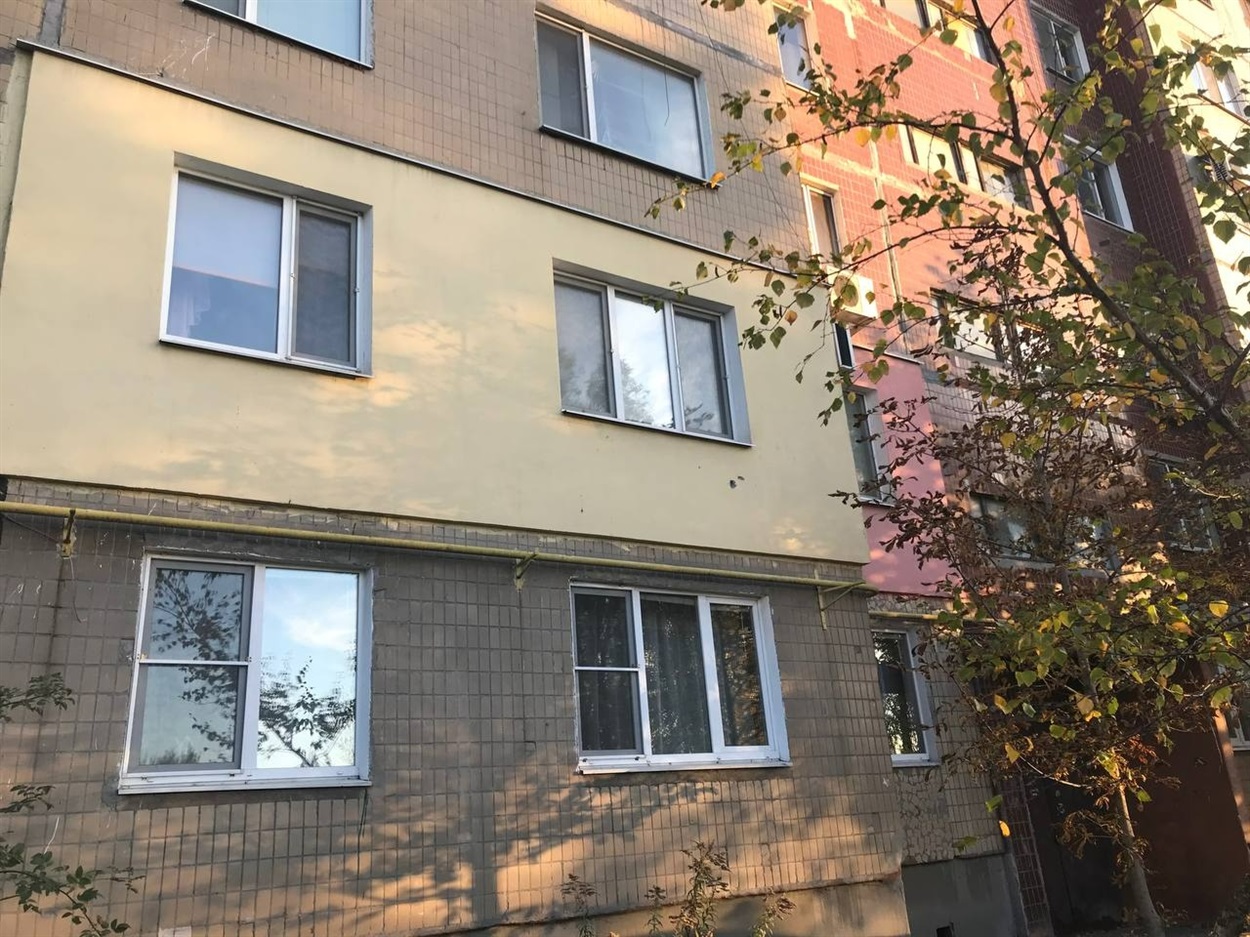 Будинок Лесі в Авдіївці до 2022