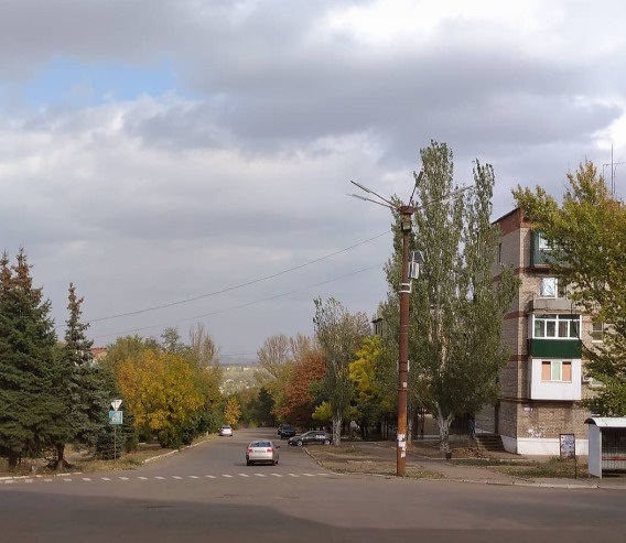 Нью-Йорк до повномасштабної війни 