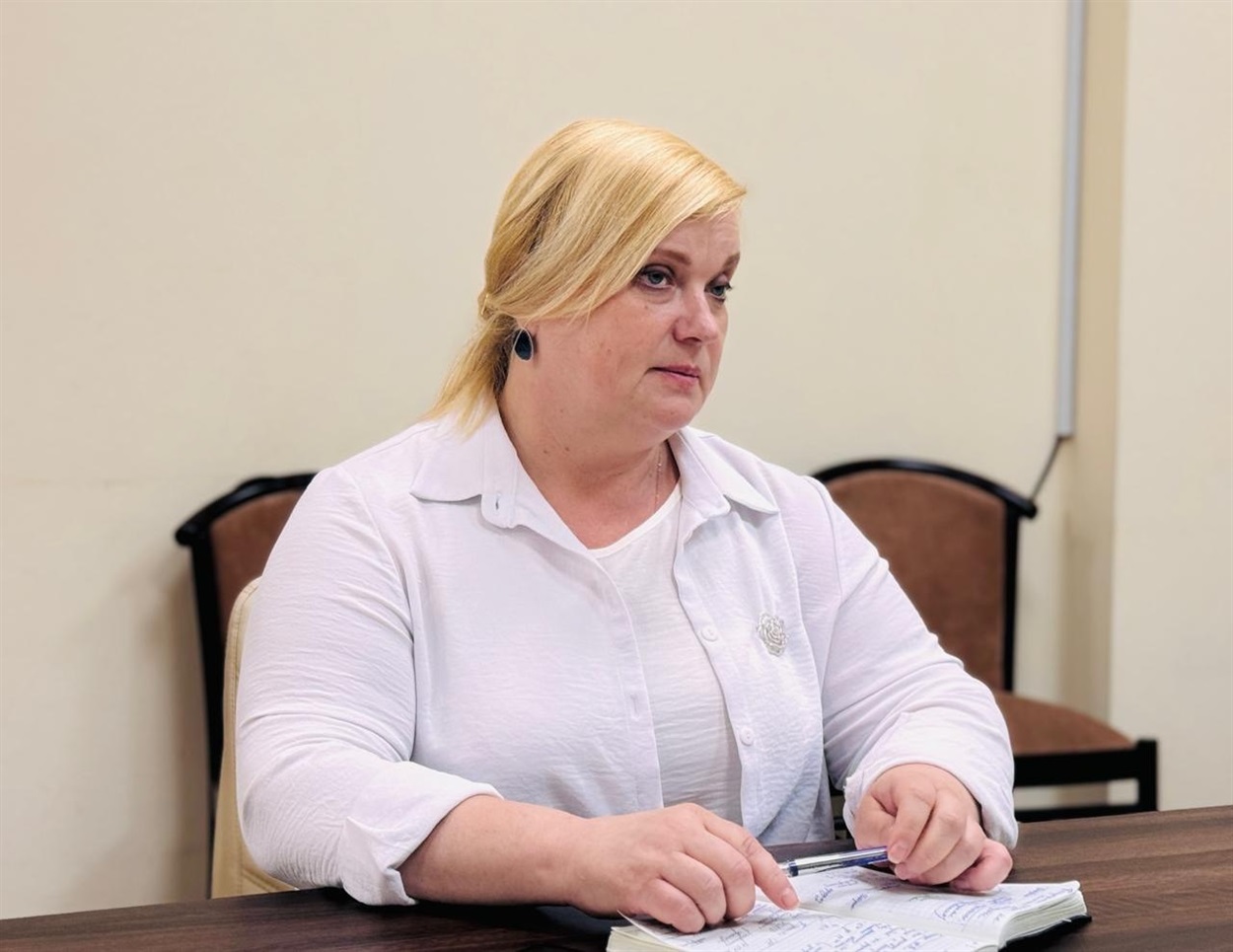 Наталія Іваньо