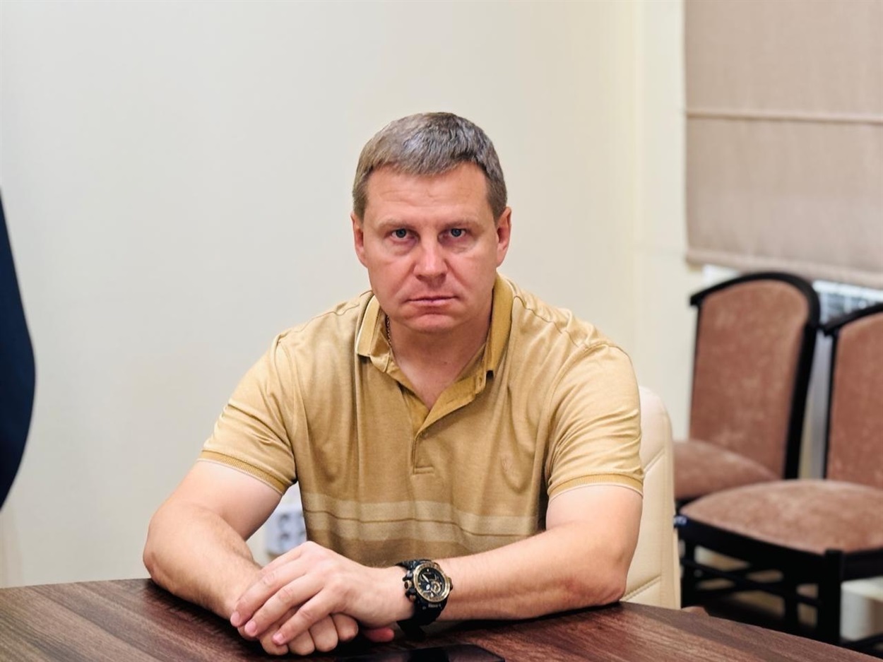 Олексій Стебель