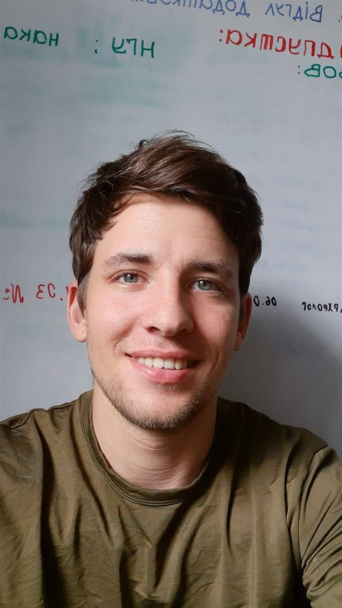 Олександр "Смок" Цечоєв