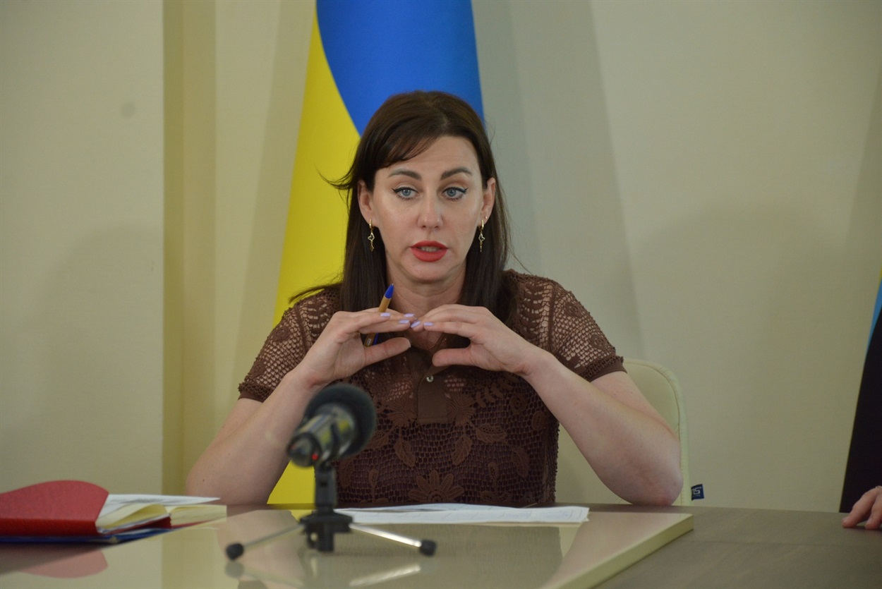Маргарита Ідрісова