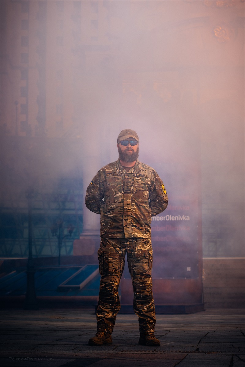 Святослав "Калина" Паламар