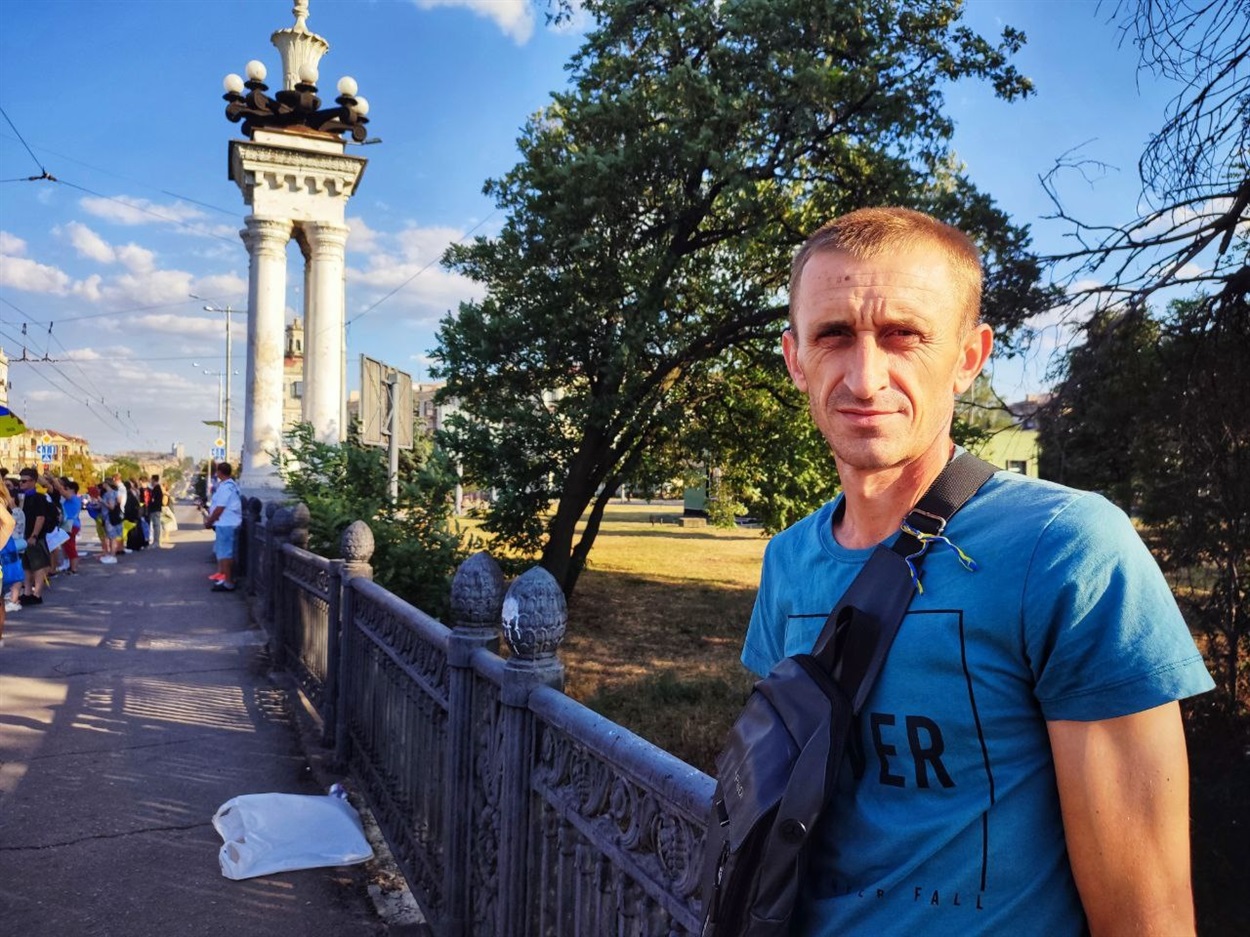 Віктор - військовий
