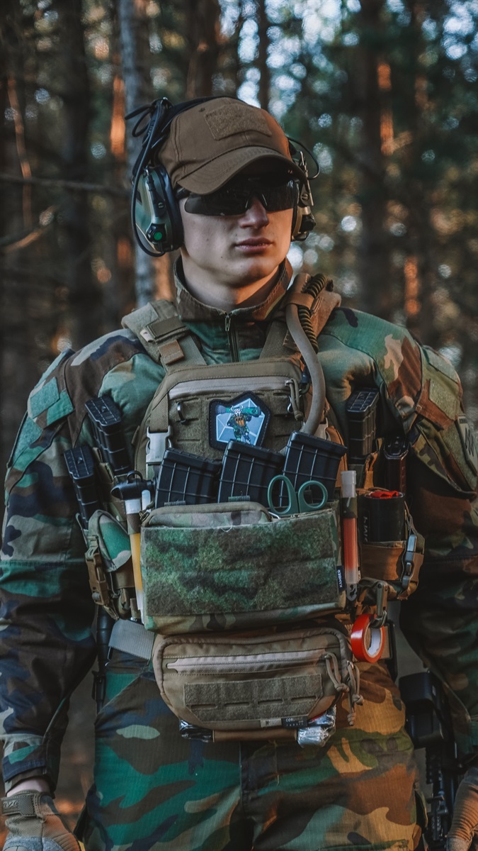 "Буйвол"