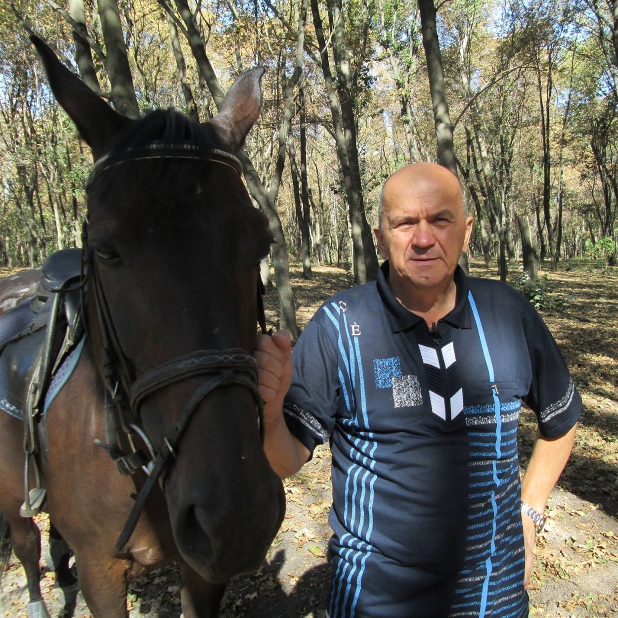 Сергій Луковенко