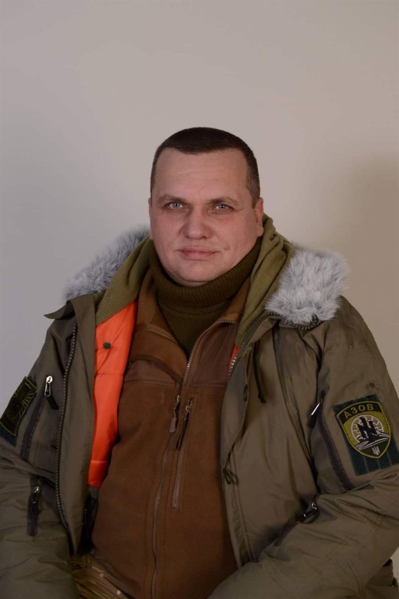 Петро Гук - дружина не вірить, що він був у бараку, де був вибух
