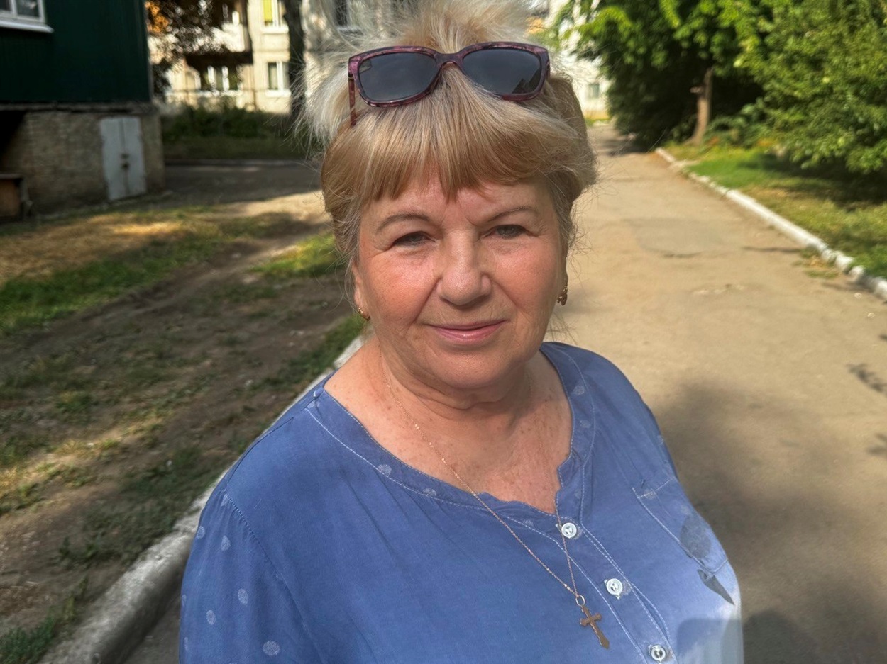 Олена