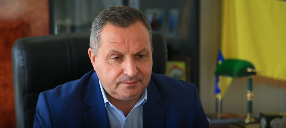 Юрій Пакін