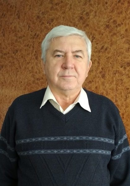 Віктор Костенко