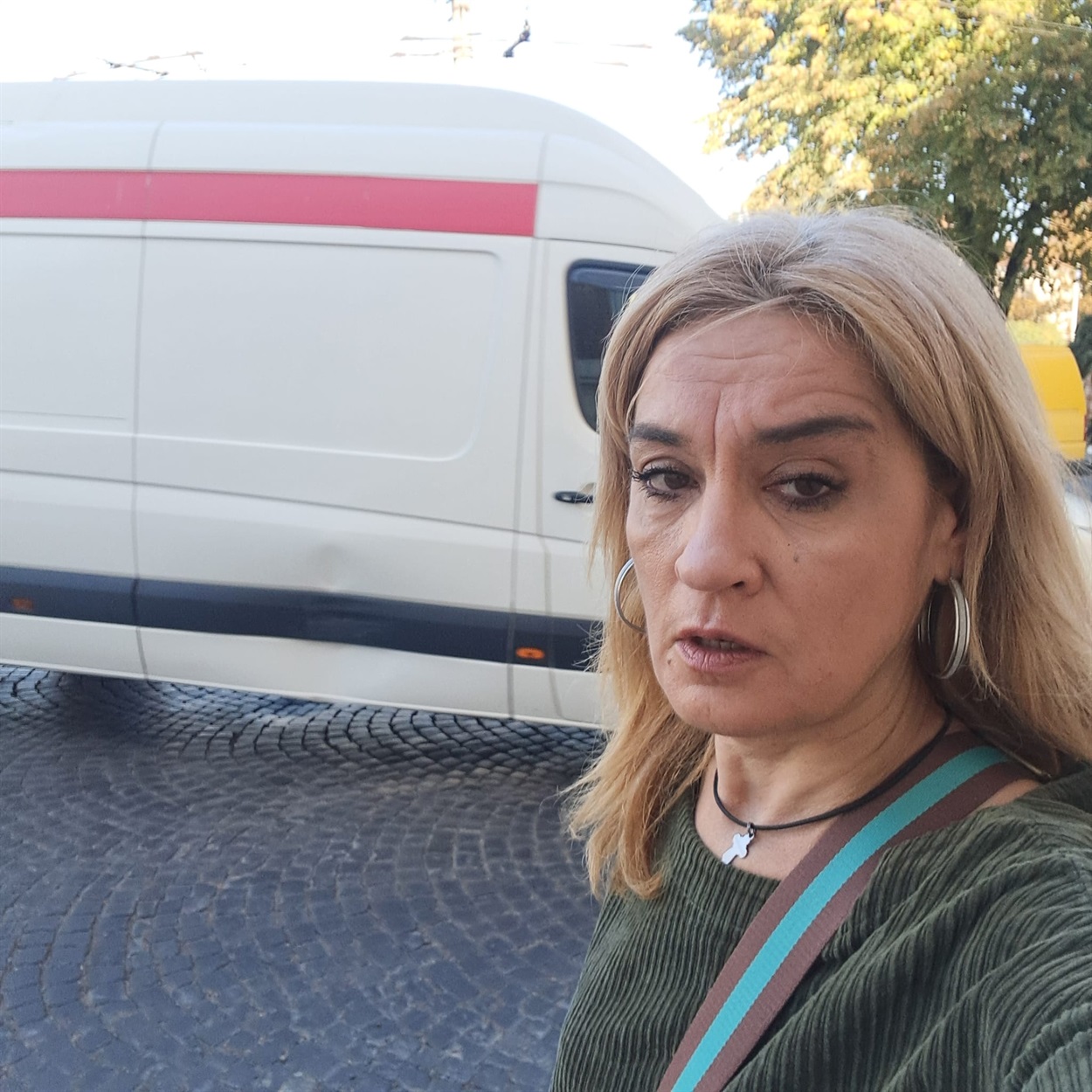 Галина Макогон