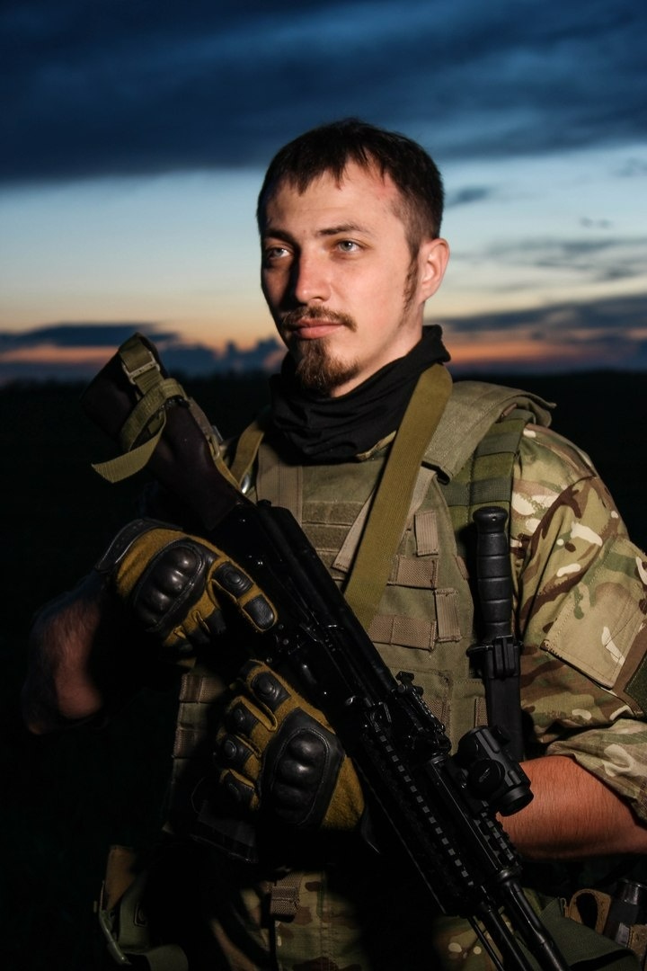 Артем Дубина