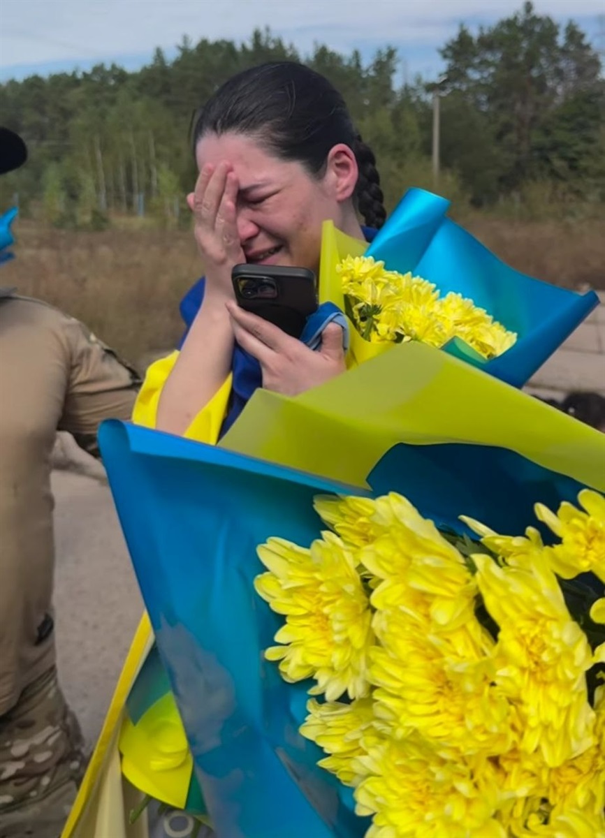 Тамара Мірошнікова