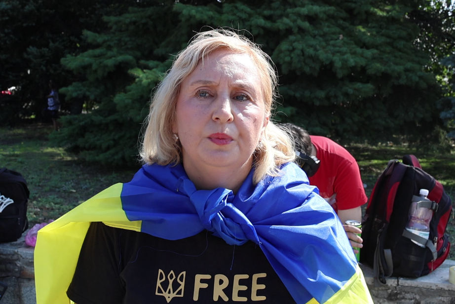 Стела Орел