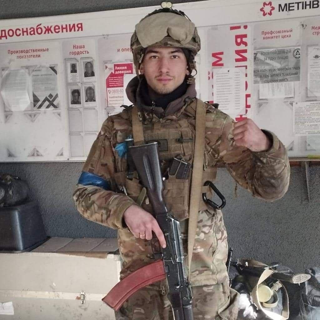 Кирило Зайцев