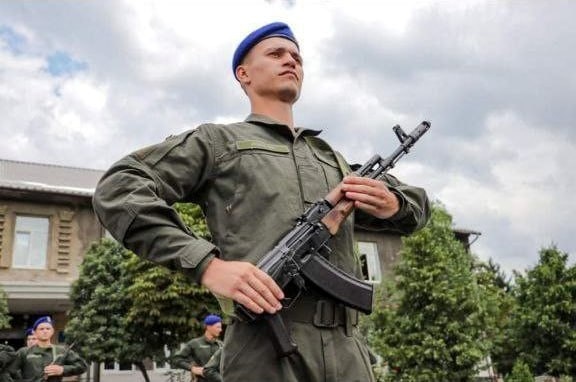 Леонід Онищенко