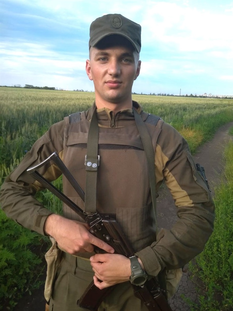 Віктор Дода