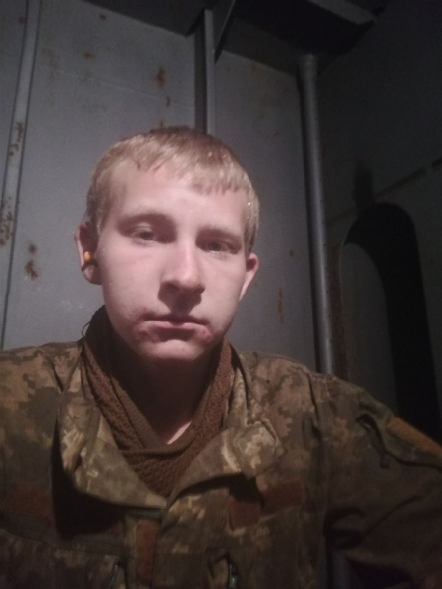 Василь Швед