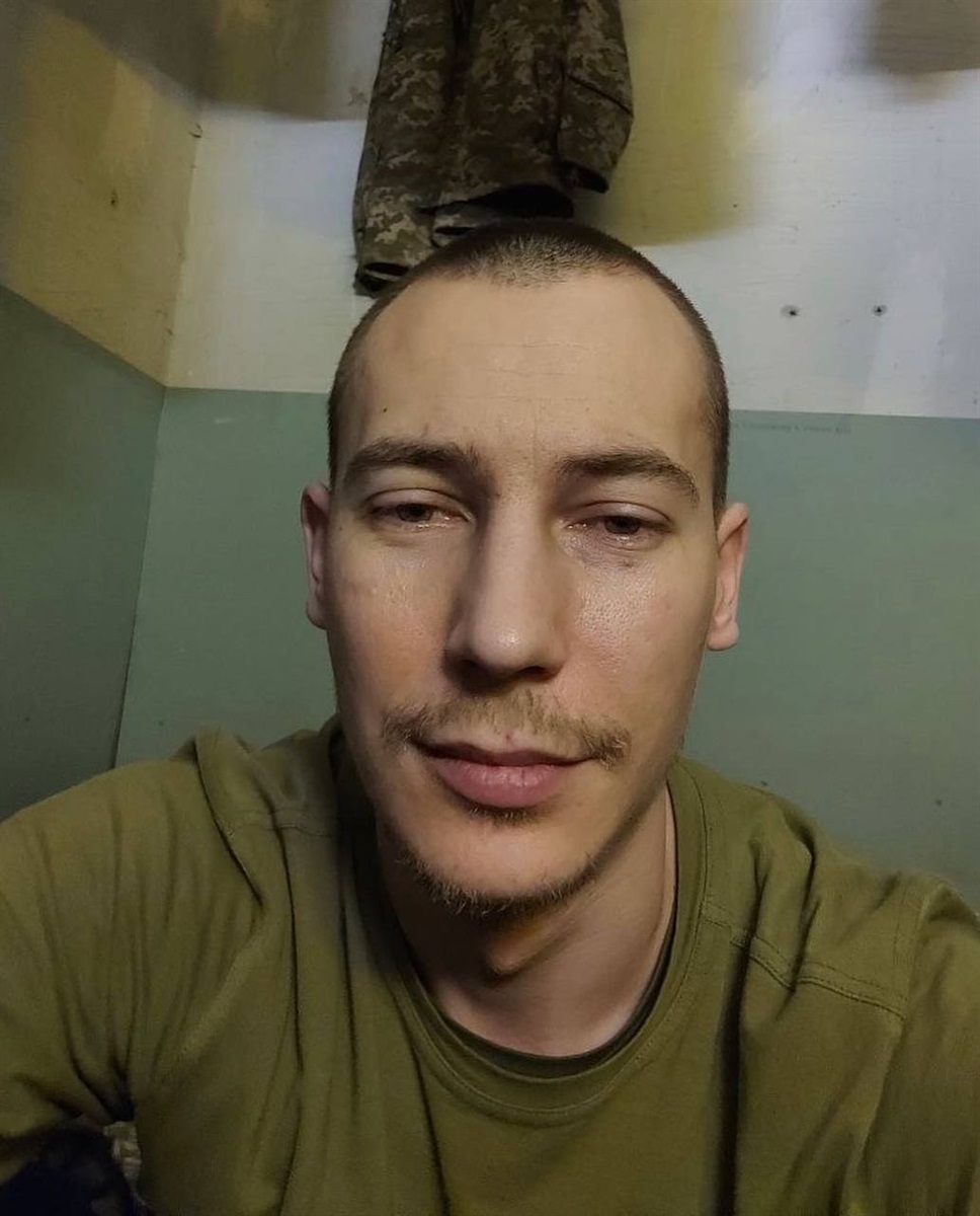 Володимир на "Азовсталі"