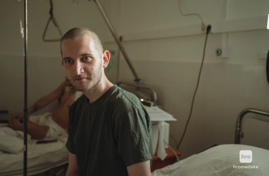 Попереду - тривала реабілітація
