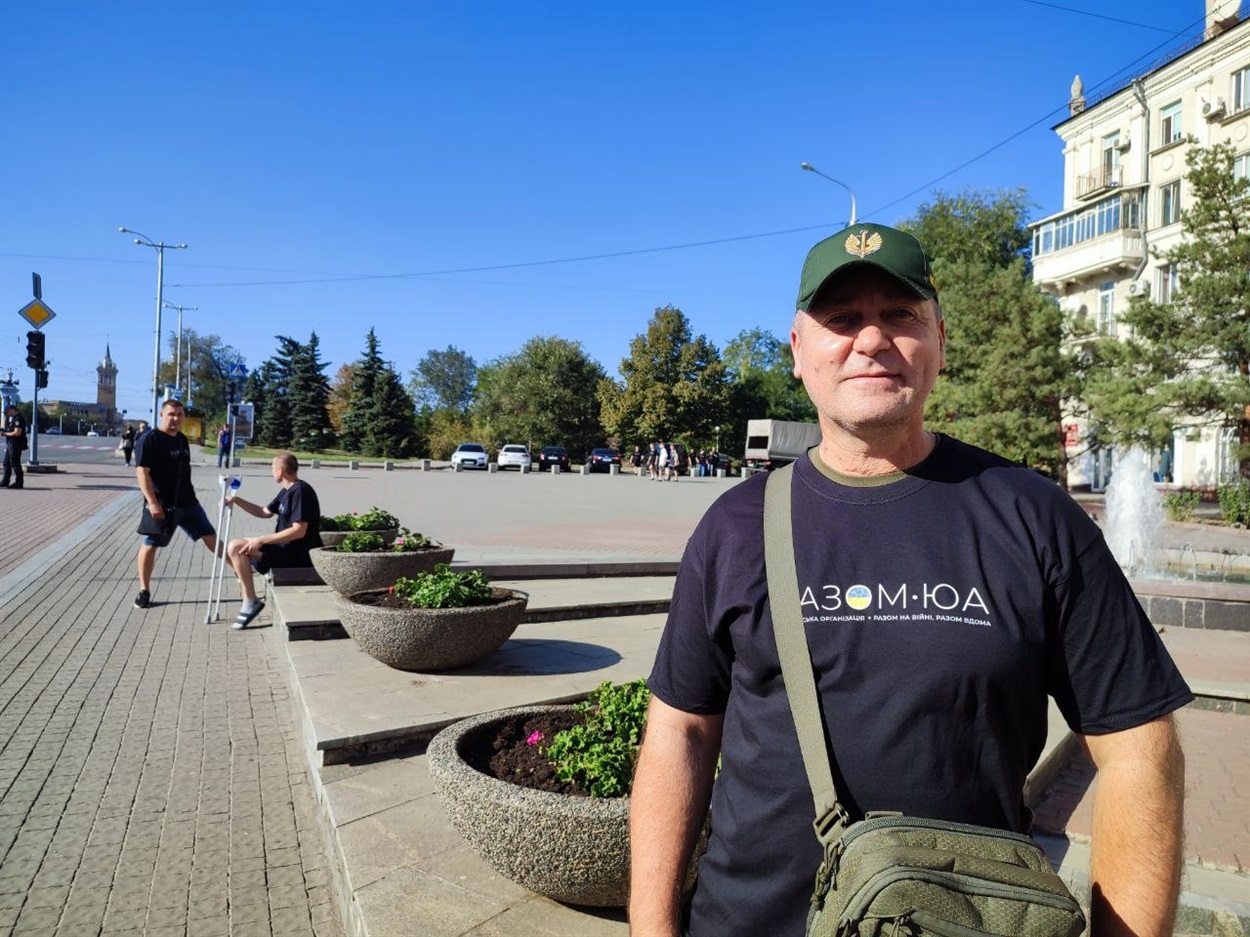 Олег, "Арлекіно" 
