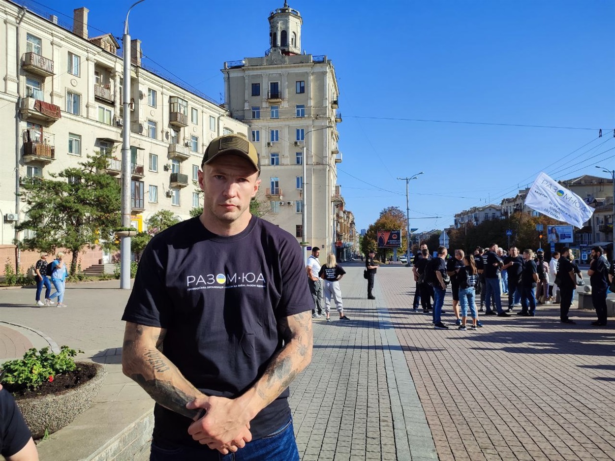 Ігор, "Адмірал" 