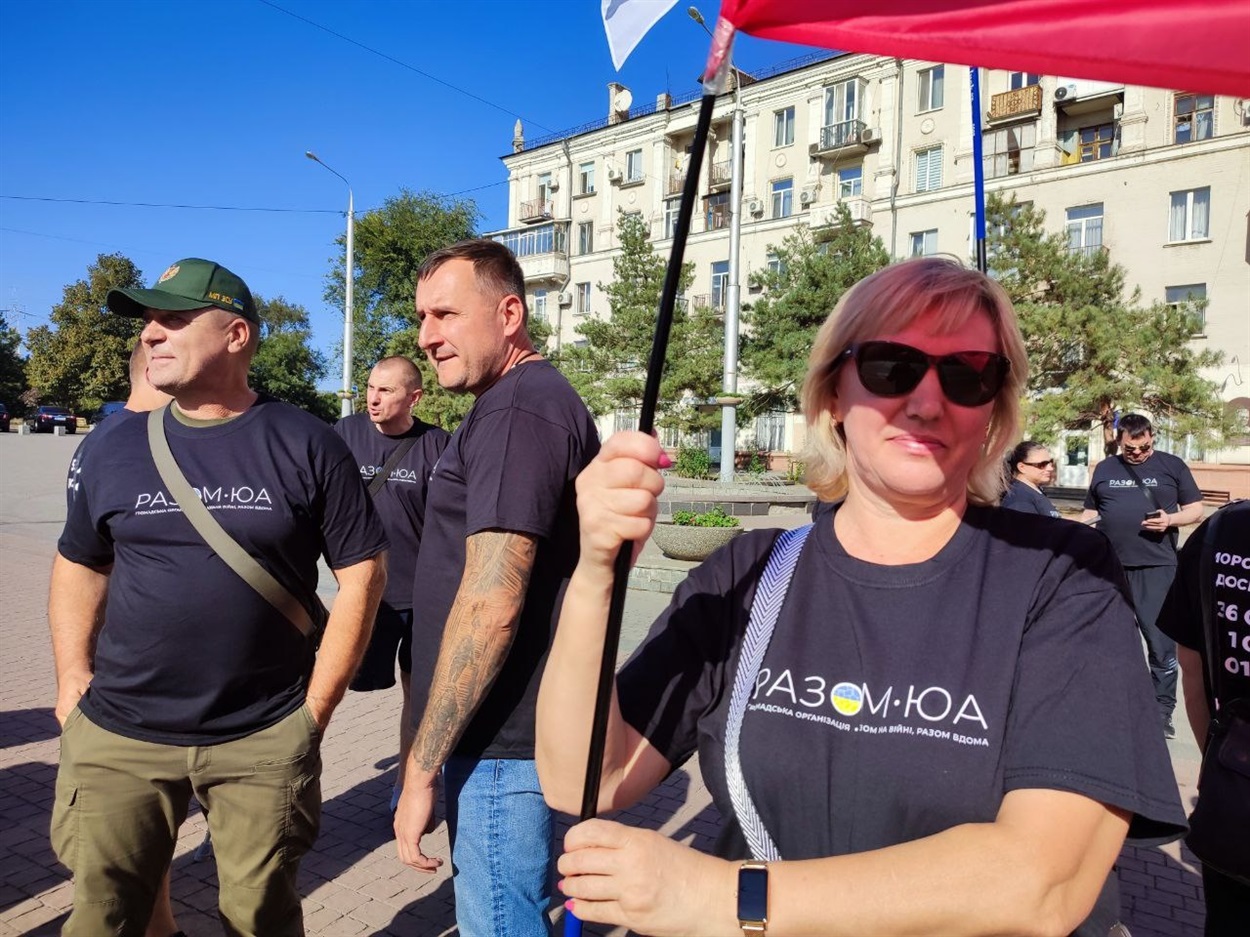 Світлана - дружина воїна