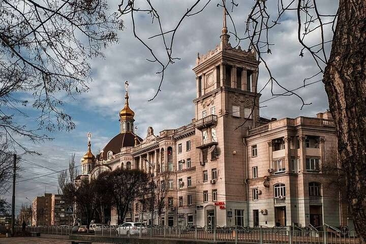 Маріуполь до повномасштабної війни