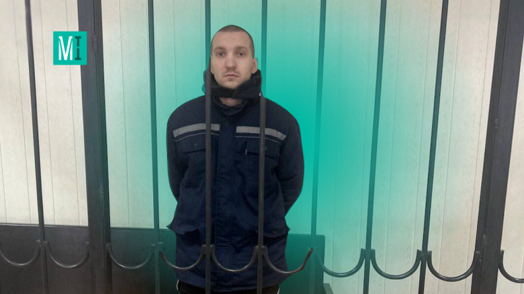 Сергій Михайленко