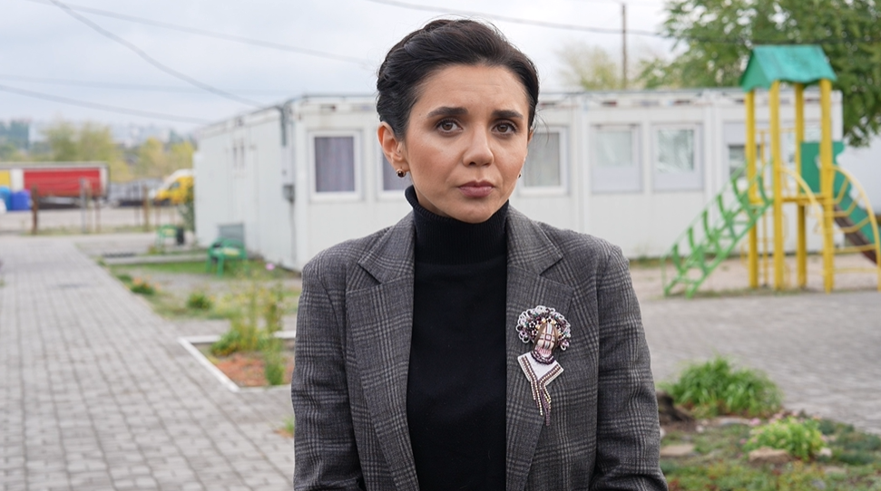Регіна Харченко