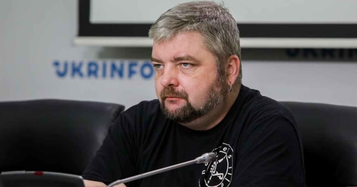Максим Буткевич